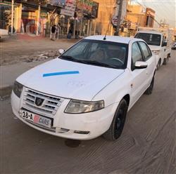 إيران خودرو سورين